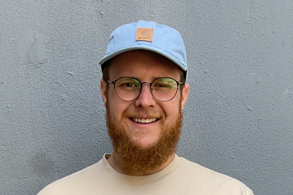 Sean Fitzsimmons